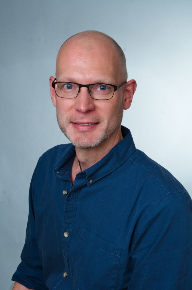 Matthias Flottemesch